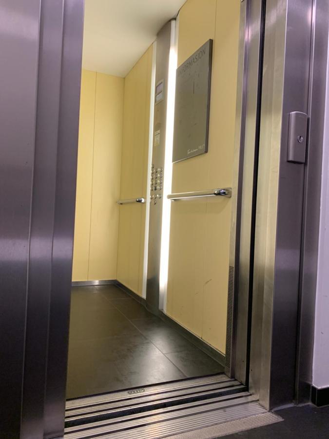Budget Small Room City Centre Oslo Exterior photo
